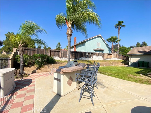 Detail Gallery Image 21 of 25 For 24298 Rimview Rd, Moreno Valley,  CA 92557 - 4 Beds | 3 Baths