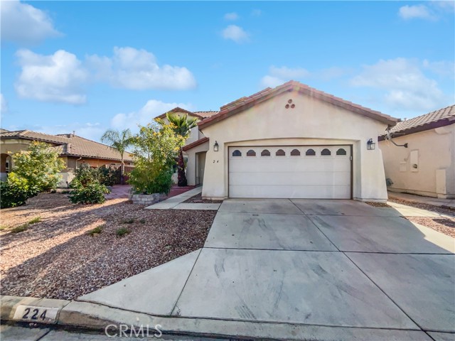 Details for 224 Caldera Lane, Hemet, CA 92545