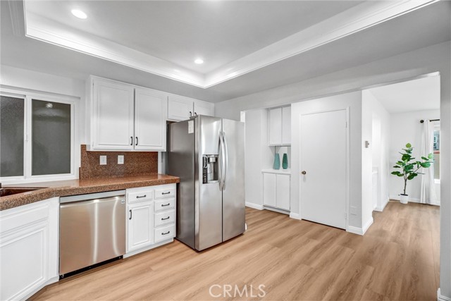 Detail Gallery Image 10 of 31 For 2032 E Bermuda #204,  Long Beach,  CA 90814 - 2 Beds | 2 Baths