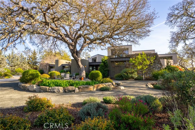Detail Gallery Image 49 of 63 For 2985 Warm Springs Ln, Templeton,  CA 93465 - 4 Beds | 4/1 Baths
