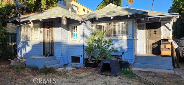 Image 3 for 963 N Mariposa Ave, Los Angeles, CA 90029