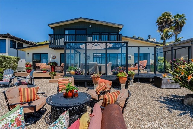 Detail Gallery Image 36 of 49 For 2101 Shoreline Dr, Pismo Beach,  CA 93449 - 3 Beds | 2 Baths