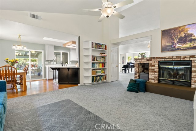 Detail Gallery Image 10 of 37 For 2 Summerwood Ct, Chico,  CA 95926 - 3 Beds | 2 Baths