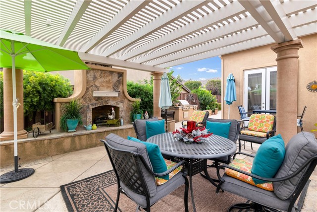 Detail Gallery Image 34 of 54 For 659 Price Dr, Hemet,  CA 92545 - 4 Beds | 3 Baths