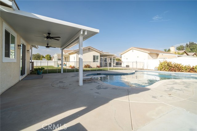 Detail Gallery Image 64 of 73 For 41744 Mesquite Ln, Murrieta,  CA 92562 - 5 Beds | 4 Baths