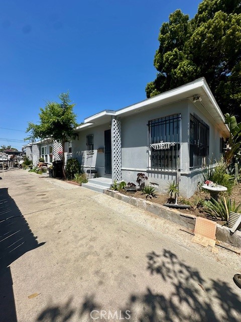 Detail Gallery Image 8 of 11 For 309 E Louise St, Long Beach,  CA 90805 - – Beds | – Baths