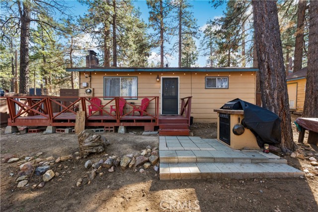 314 Victoria Lane, Big Bear, CA 93286
