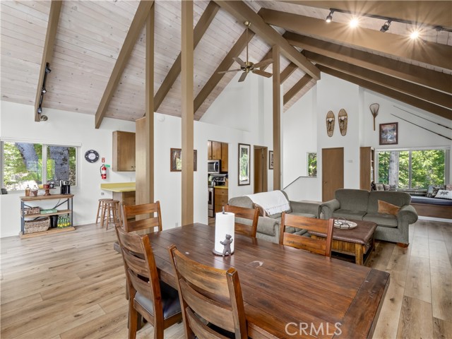 Detail Gallery Image 21 of 40 For 1153 Silver Tip Ln, Fish Camp,  CA 93623 - 3 Beds | 2 Baths