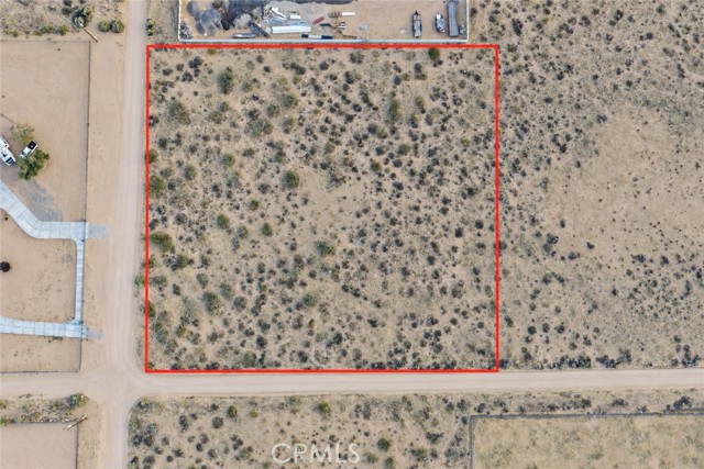  Land for Sale in Apple Valley, California