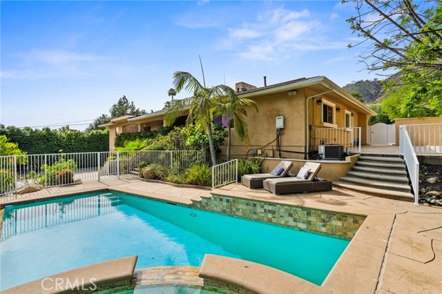 Detail Gallery Image 54 of 61 For 3336 Villa Mesa Rd, Pasadena,  CA 91107 - 5 Beds | 6 Baths
