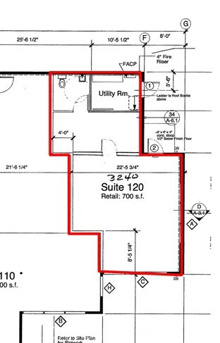 3240 Broad Street, San Luis Obispo, California 93401, ,Commercial Lease,For Rent,3240 Broad Street,CRSC24091071