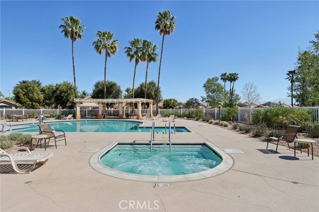 Detail Gallery Image 33 of 44 For 26923 Circus, Menifee,  CA 92585 - 2 Beds | 2 Baths