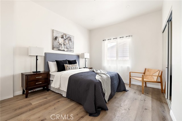 Detail Gallery Image 20 of 52 For 1251 Leighton Ave #1251,  Los Angeles,  CA 90037 - 5 Beds | 2 Baths