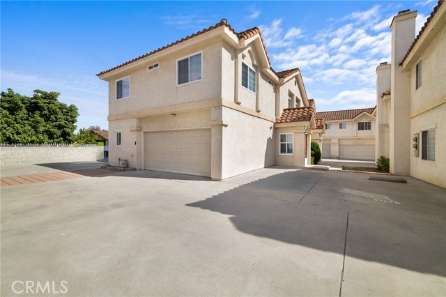 Detail Gallery Image 34 of 36 For 6152 Rosemead Bld #C,  Temple City,  CA 91780 - 3 Beds | 2/1 Baths