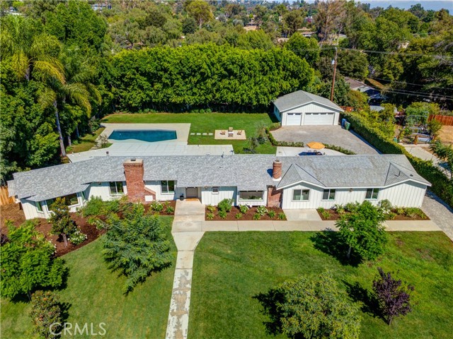 Detail Gallery Image 1 of 37 For 15009 Los Lotes Ave, Whittier,  CA 90605 - 4 Beds | 3 Baths