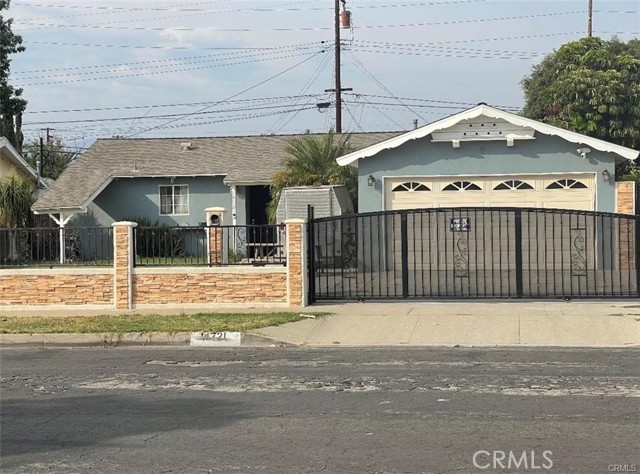 14721 Rath St, La Puente, CA 91744