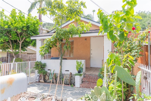 Detail Gallery Image 2 of 24 For 4206 Mercury Ave, Los Angeles,  CA 90032 - – Beds | – Baths