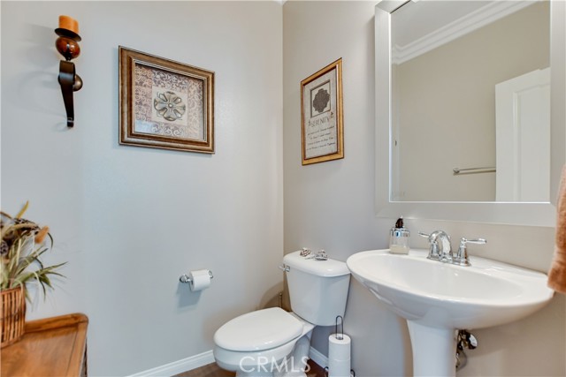 Detail Gallery Image 32 of 62 For 27879 Huron Ct, Menifee,  CA 92585 - 4 Beds | 2/1 Baths