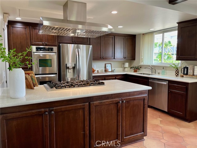 Detail Gallery Image 8 of 25 For 1163 Delay St, Brea,  CA 92821 - 3 Beds | 2/1 Baths