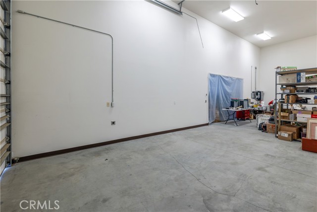 2 car det gar ++ RV and office