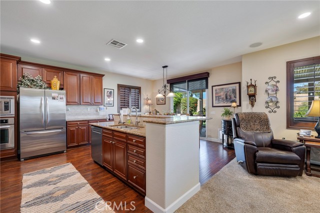 Detail Gallery Image 16 of 63 For 14286 Fairchild, Corona,  CA 92880 - 4 Beds | 2/1 Baths