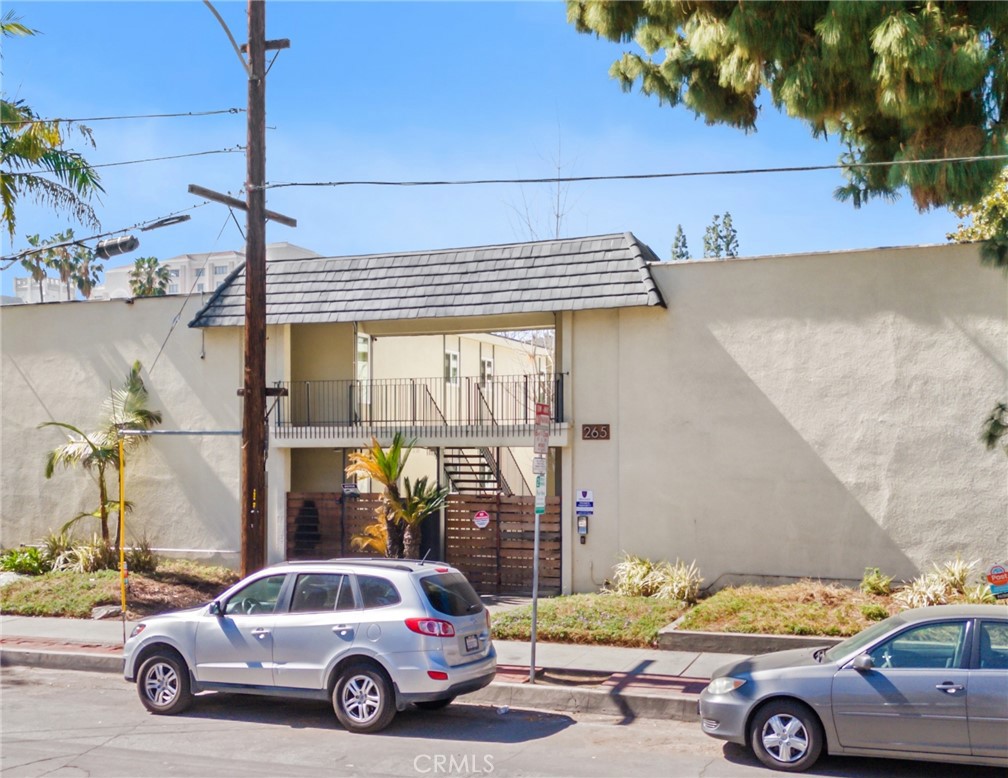 265 N Oakland AvenuePasadena img 36