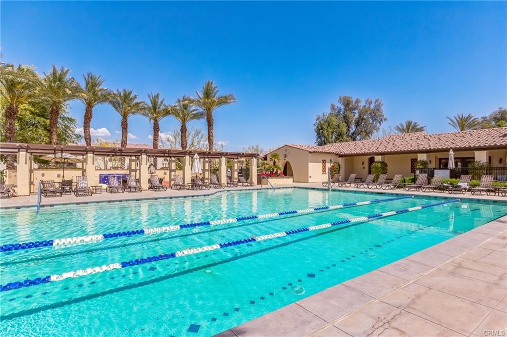 Detail Gallery Image 19 of 23 For 251 Paseo Gregario, Palm Desert,  CA 92211 - 2 Beds | 2/1 Baths