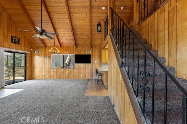 Detail Gallery Image 17 of 41 For 1126 Snowline Dr, Frazier Park,  CA 93225 - 3 Beds | 1/2 Baths
