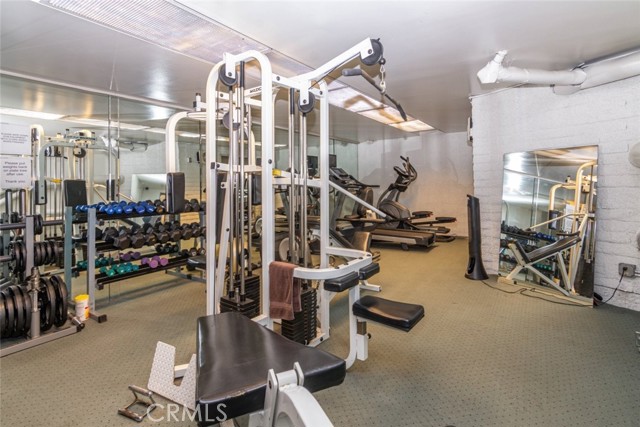Detail Gallery Image 14 of 19 For 2311 4th St #221,  Santa Monica,  CA 90405 - 1 Beds | 1 Baths