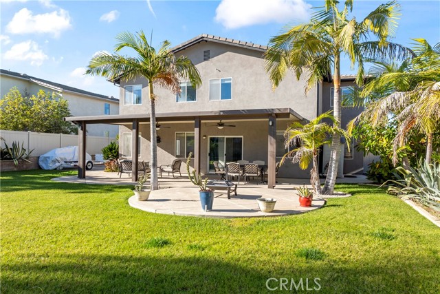 Detail Gallery Image 44 of 46 For 1456 Roadrunner, Corona,  CA 92881 - 3 Beds | 2/1 Baths