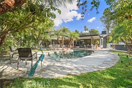 Detail Gallery Image 44 of 57 For 10356 Claire Ave, Porter Ranch,  CA 91326 - 5 Beds | 4 Baths