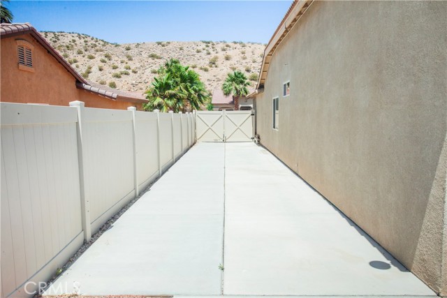 Detail Gallery Image 27 of 30 For 64213 Appalachian St, Desert Hot Springs,  CA 92240 - 3 Beds | 2 Baths