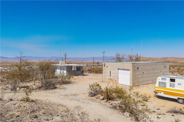 Detail Gallery Image 37 of 43 For 7525 Isleta Rd, Twentynine Palms,  CA 92277 - 0 Beds | 1 Baths
