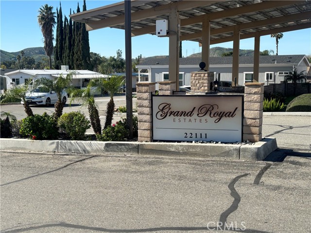 Detail Gallery Image 43 of 46 For 22111 Newport Ave #62,  Grand Terrace,  CA 92313 - 3 Beds | 2 Baths