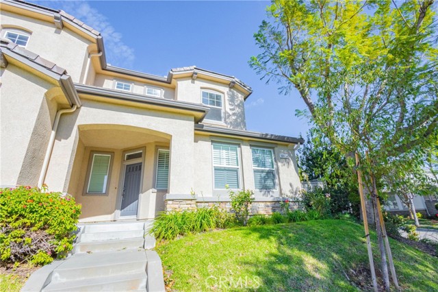 Detail Gallery Image 2 of 16 For 11434 Wistful Vista Way, Porter Ranch,  CA 91326 - 3 Beds | 2/1 Baths