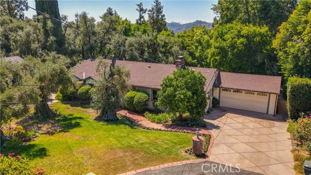 1364 Green Ln, La Canada Flintridge, CA 91011