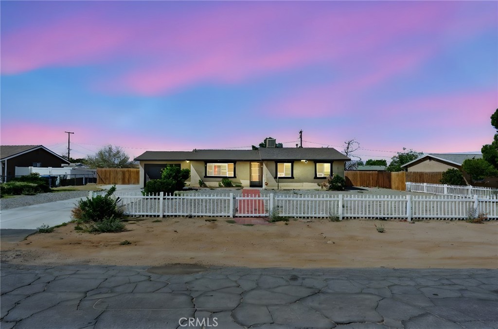 10616 Jamul Road