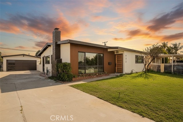 Detail Gallery Image 2 of 25 For 932 Shadydale, La Puente,  CA 91744 - 3 Beds | 2 Baths