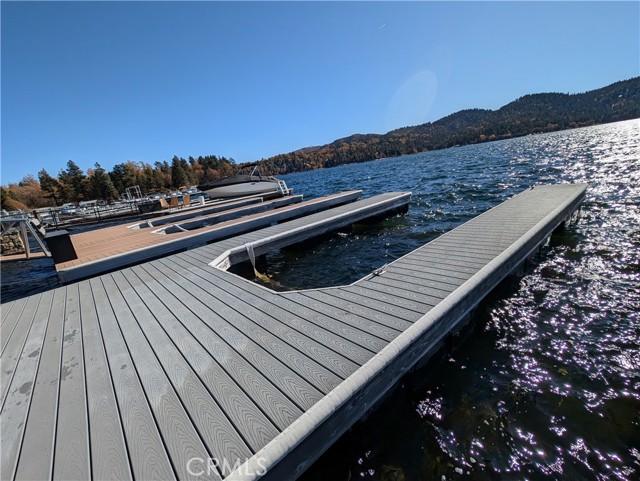 Detail Gallery Image 11 of 16 For 340 N340 - Dock, Lake Arrowhead,  CA 92352 - 0 Beds | 0 Baths