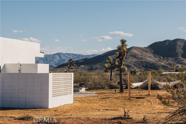 Detail Gallery Image 42 of 55 For 2576 Sunny Vista Rd, Joshua Tree,  CA 92252 - 3 Beds | 2 Baths