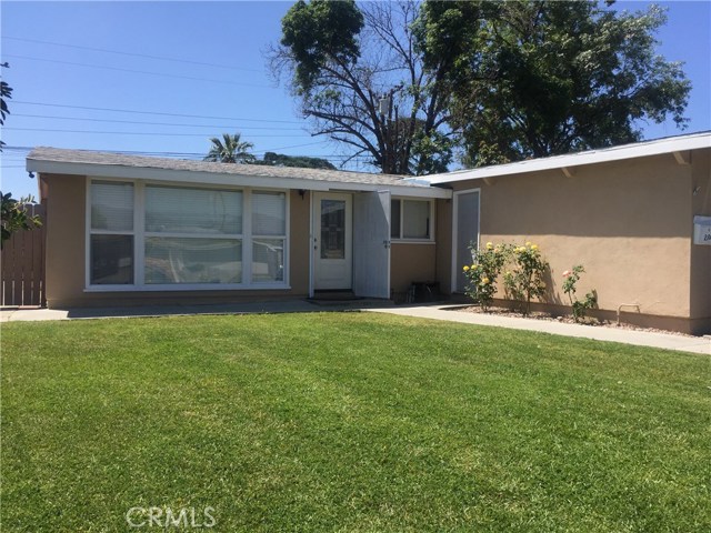 274 W Bygrove St, Covina, CA 91722