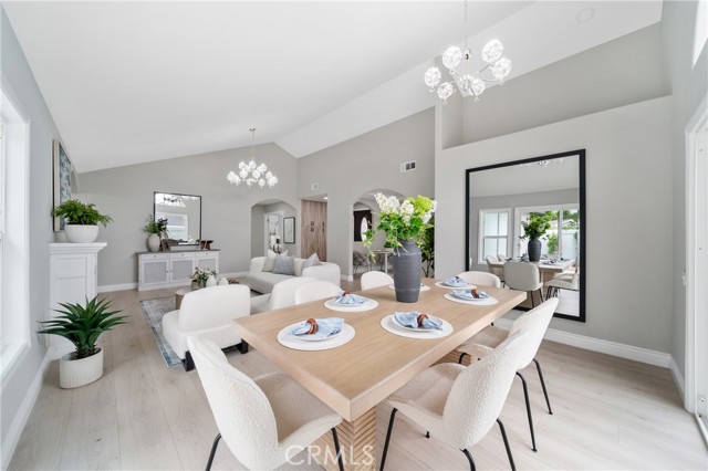 Detail Gallery Image 7 of 33 For 25981 Cordillera, Mission Viejo,  CA 92691 - 4 Beds | 3/1 Baths