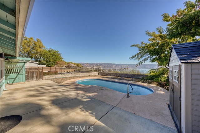 Detail Gallery Image 36 of 40 For 2942 Lakeshore Bld, Lakeport,  CA 95453 - 2 Beds | 1 Baths