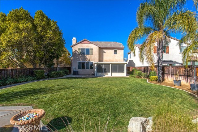 Detail Gallery Image 31 of 39 For 36853 Bay Hill Dr, Beaumont,  CA 92223 - 3 Beds | 2/1 Baths