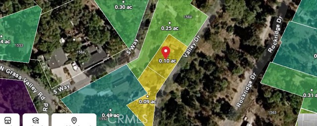 Detail Gallery Image 2 of 3 For 1582 Valley, Lake Arrowhead,  CA 92352 - – Beds | – Baths