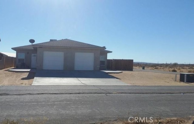 Detail Gallery Image 1 of 1 For 9700 S Loop Bld, California City,  CA 93505 - – Beds | – Baths