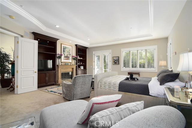 Detail Gallery Image 33 of 59 For 19134 Briarfield Way, Tarzana,  CA 91356 - 6 Beds | 7/1 Baths