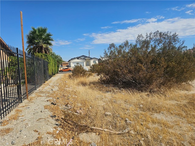 Detail Gallery Image 10 of 18 For 0 Avenida Merced, Desert Hot Springs,  CA 92240 - – Beds | – Baths