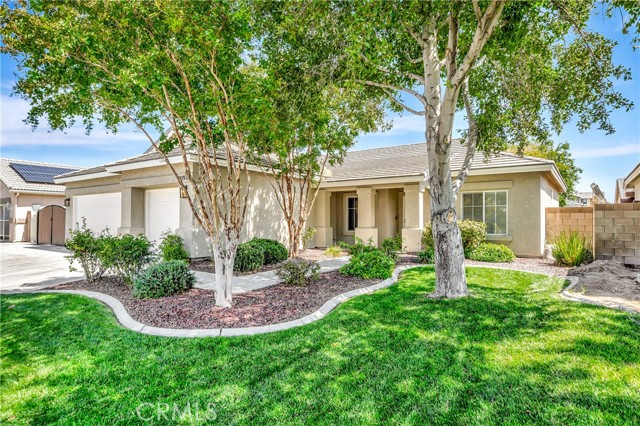 Detail Gallery Image 3 of 43 For 43938 Generation Ave, Lancaster,  CA 93536 - 3 Beds | 2 Baths