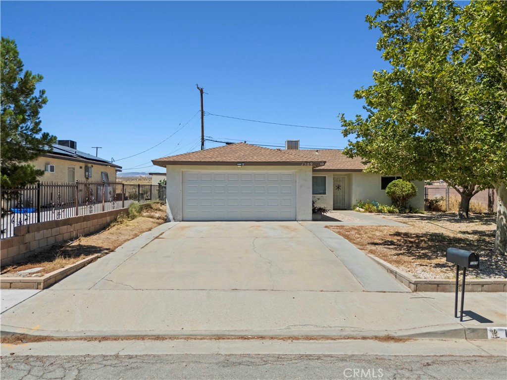 1589 Monte Vista Avenue